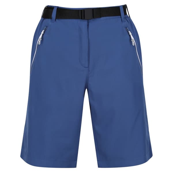 Regatta Womens/Ladies Xert Stretch Shorts