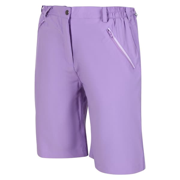 Regatta Womens/Ladies Xert Stretch Shorts