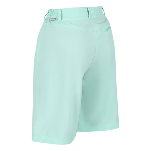 Regatta Womens/Ladies Xert Stretch Shorts