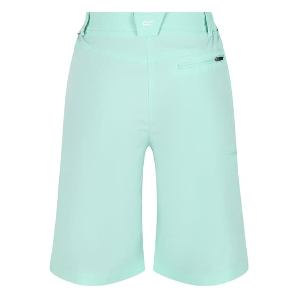 Regatta Womens/Ladies Xert Stretch Shorts