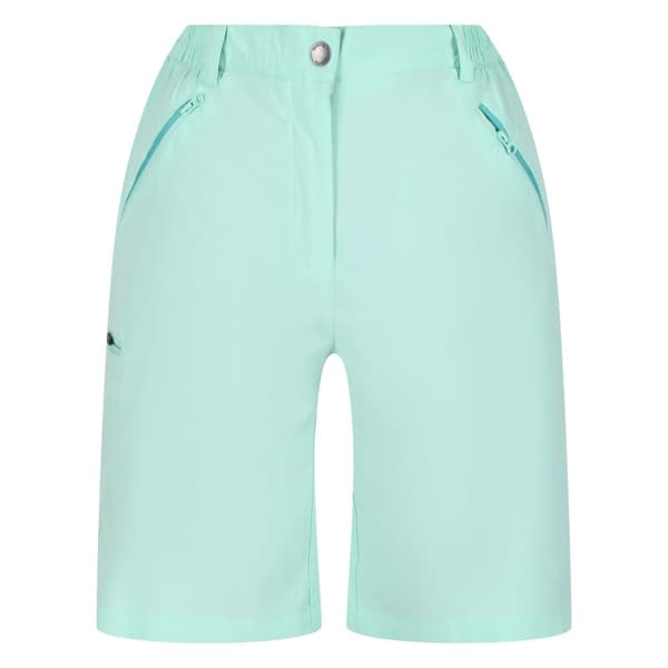 Regatta Womens/Ladies Xert Stretch Shorts