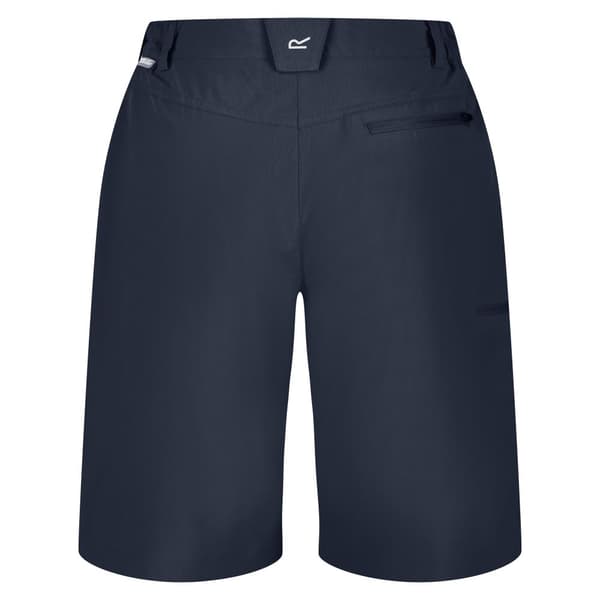 Regatta Womens/Ladies Xert Stretch Shorts