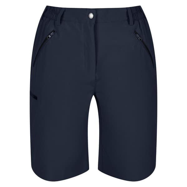 Regatta Womens/Ladies Xert Stretch Shorts