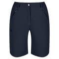 Miniatyrbilde 1 av 3: Regatta Womens/Ladies Xert Stretch Shorts