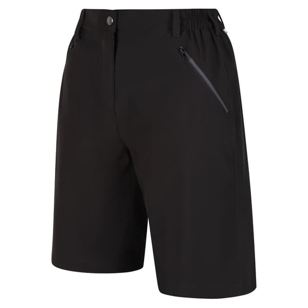 Regatta Womens/Ladies Xert Stretch Shorts