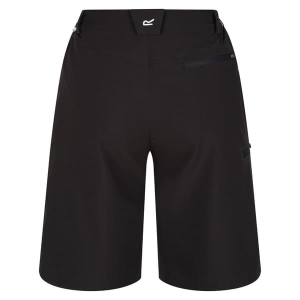 Regatta Womens/Ladies Xert Stretch Shorts