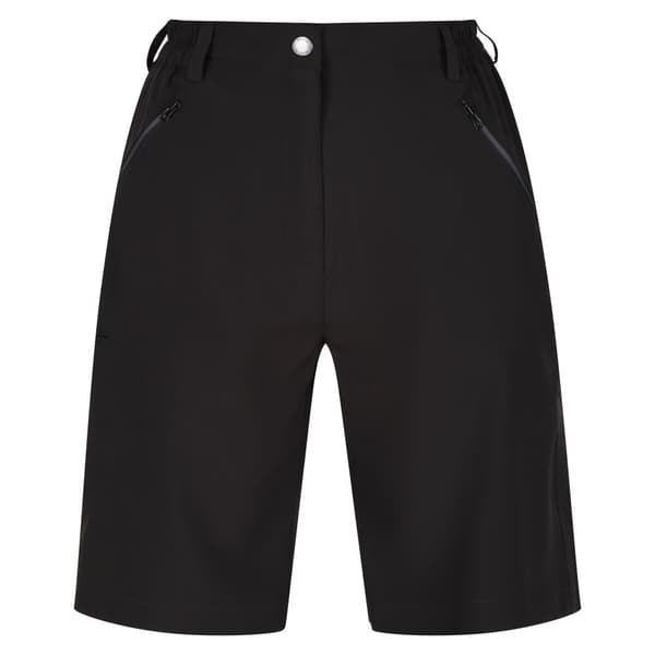 Regatta Womens/Ladies Xert Stretch Shorts