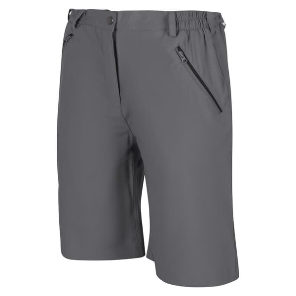 Regatta Womens/Ladies Xert Stretch Shorts