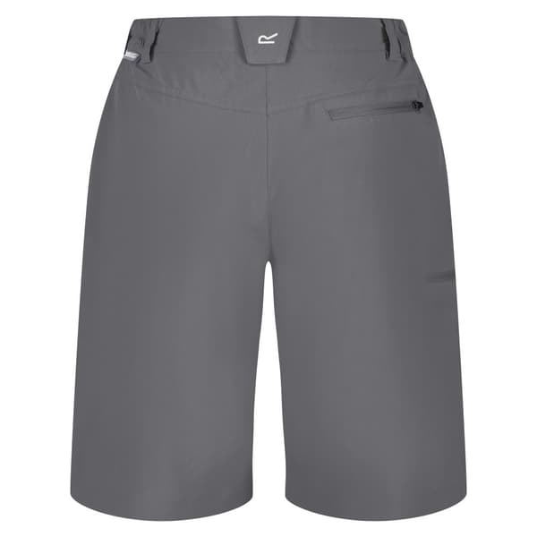 Regatta Womens/Ladies Xert Stretch Shorts