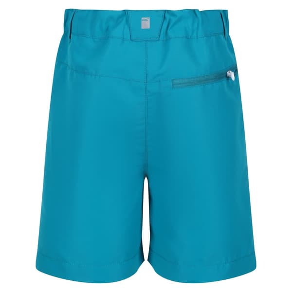 Regatta Childrens/Kids Sorcer II Mountain Shorts