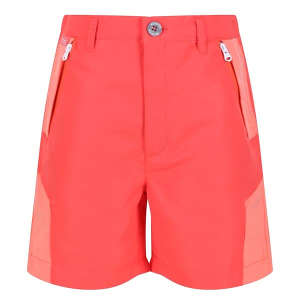 Regatta Børn/Børn Sorcer II Mountain Shorts