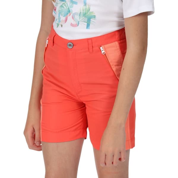 Regatta Børn/Børn Sorcer II Mountain Shorts