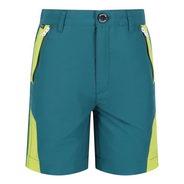 Regatta Børn/Børn Sorcer II Mountain Shorts