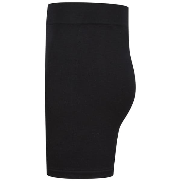 Tombo Girls Seamless Cycling Shorts