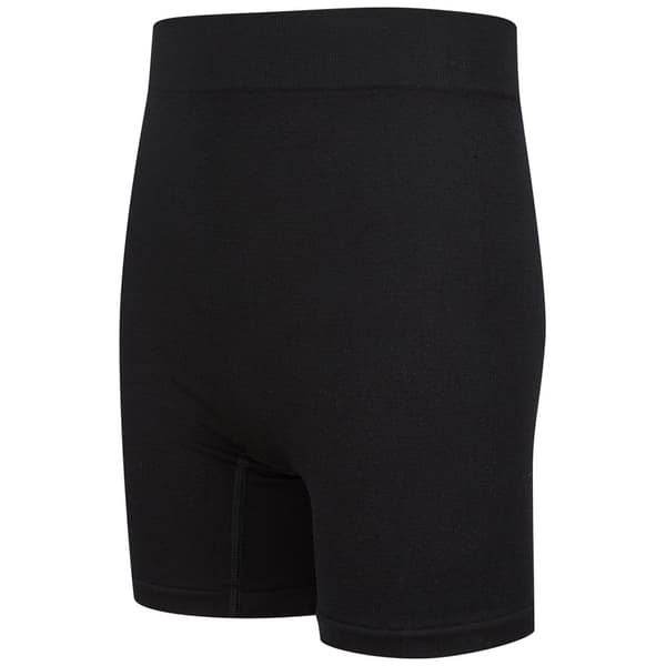 Tombo Girls Seamless Cycling Shorts