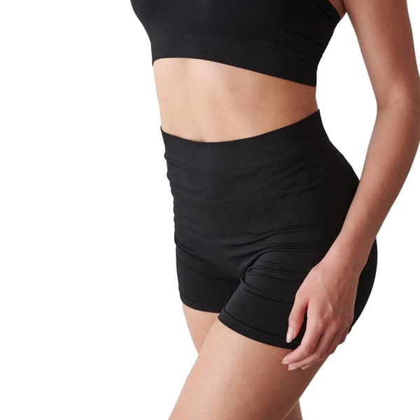 Tombo Womens/Ladies Seamless Shorts