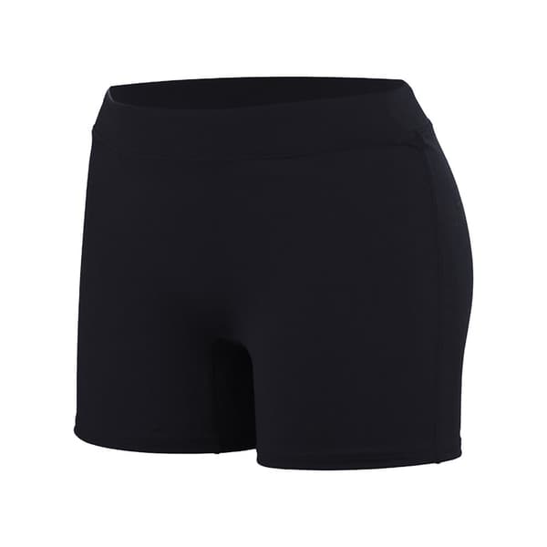 Tombo Womens/Ladies Seamless Shorts