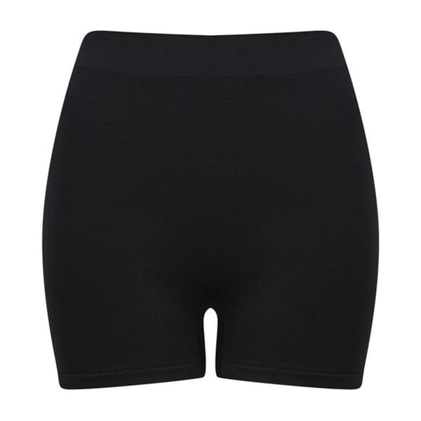 Tombo Womens/Ladies Seamless Shorts