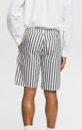 Miniatyrbild 2 av 5: EDC - Shorts 052CC2C305 Randiga