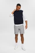 Miniatyrbild 4 av 5: EDC - Shorts 052CC2C305 Randiga