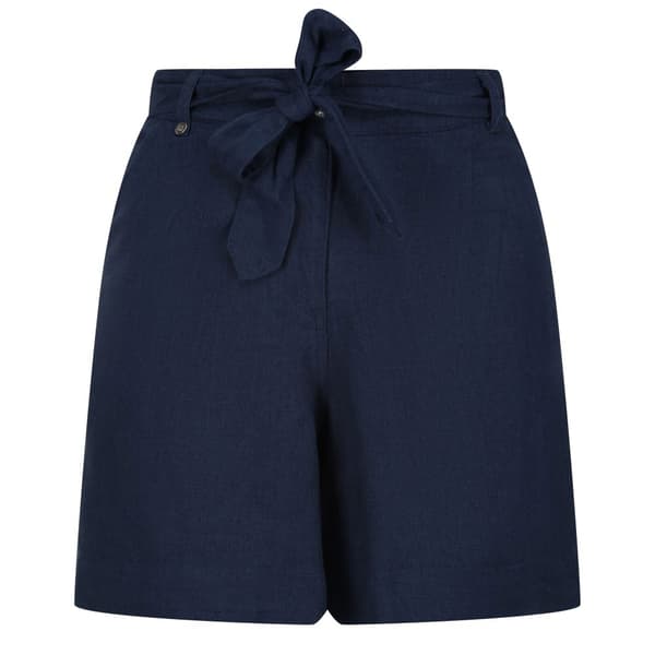 Regatta Womens/Ladies Sabela Paper Bag Shorts