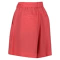 Pikkukuva 4 / 4: Regatta Womens/Ladies Sabela Paper Bag Shorts