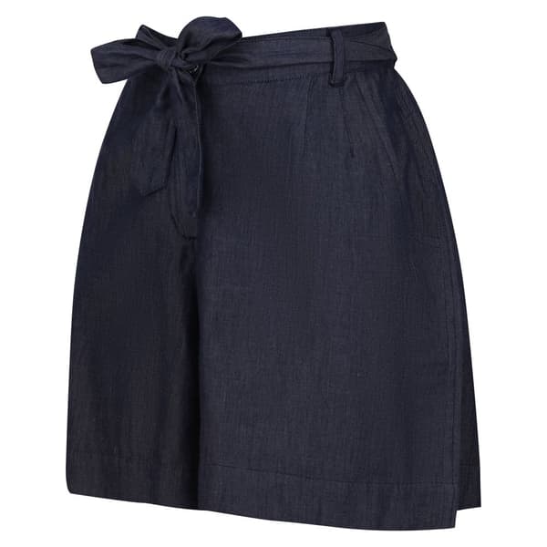 Regatta Womens/Ladies Sabela Paper Bag Shorts