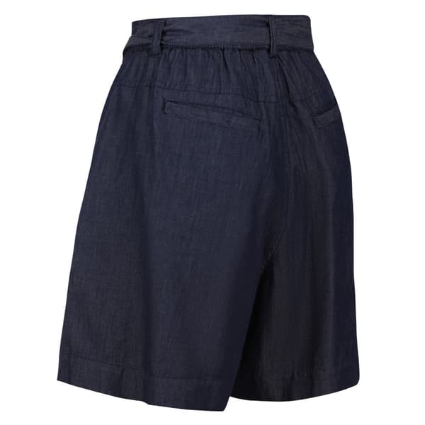 Regatta Womens/Ladies Sabela Paper Bag Shorts