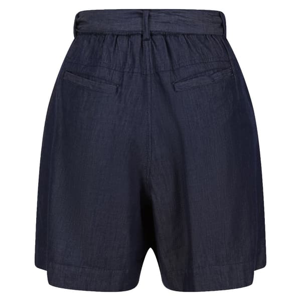 Regatta Womens/Ladies Sabela Paper Bag Shorts