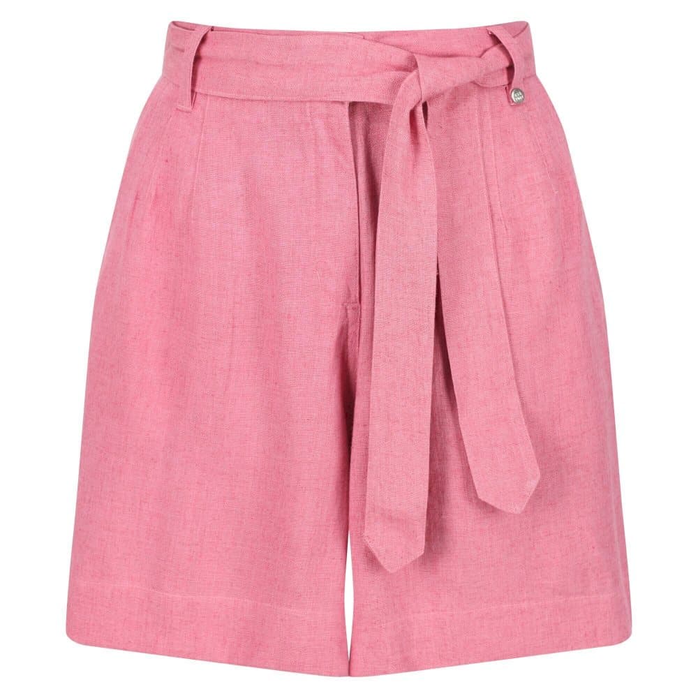 Regatta Kvinnor/Damer Sabela Paper Bag Shorts