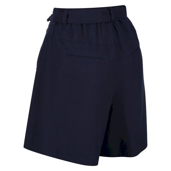 Regatta Dame/Damer Sabela Paper Bag Shorts