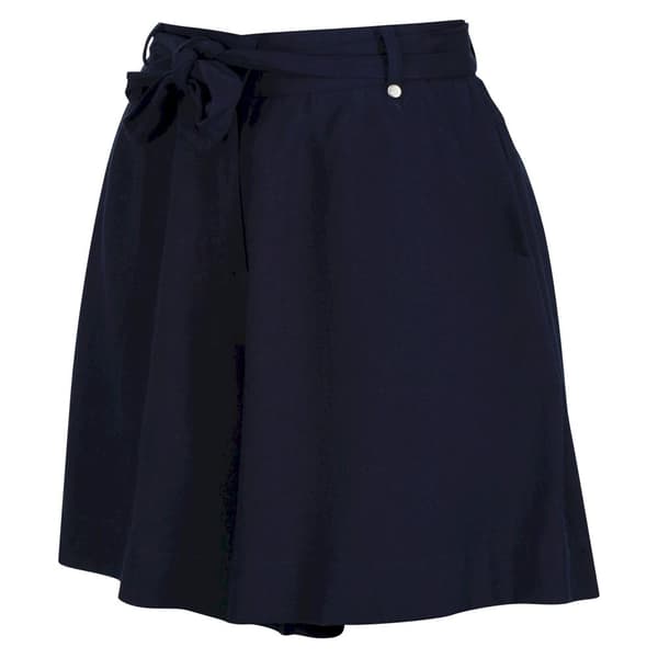 Regatta Dame/Damer Sabela Paper Bag Shorts