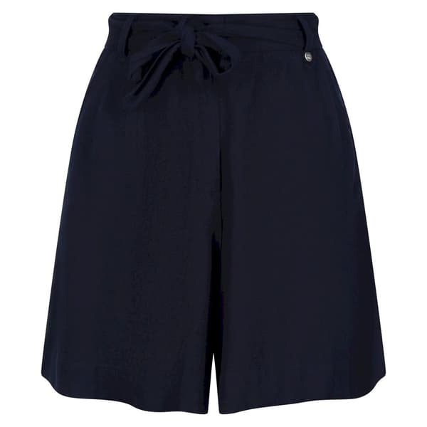 Regatta Dame/Damer Sabela Paper Bag Shorts