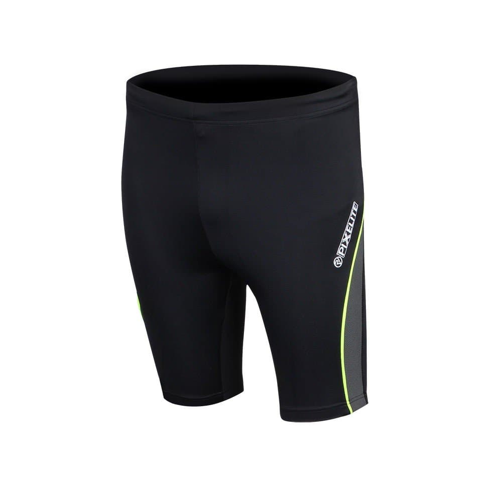 Proviz PixElite Performance Reflexive Andas Lycra löparshorts för män