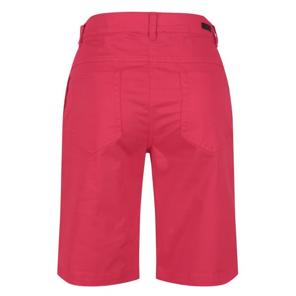 Regatta Kvinnor/Damer Salana Chino Shorts