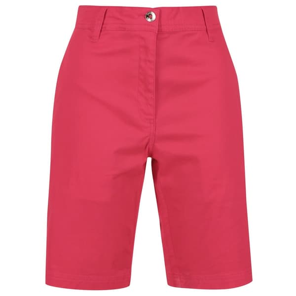 Regatta Kvinnor/Damer Salana Chino Shorts
