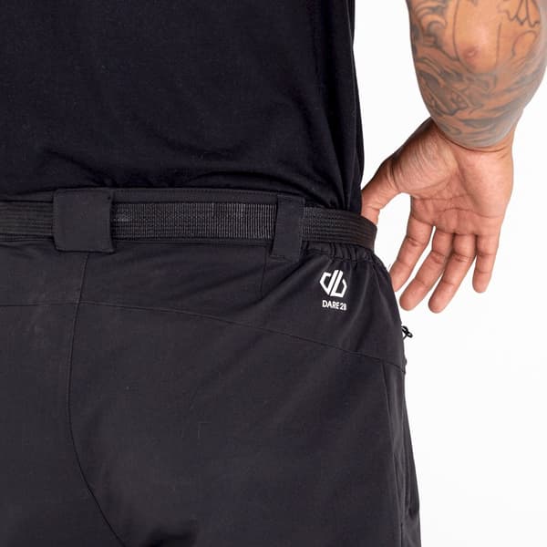 Dare 2B Tuned In Pro Lightweight Cargo Shorts för män