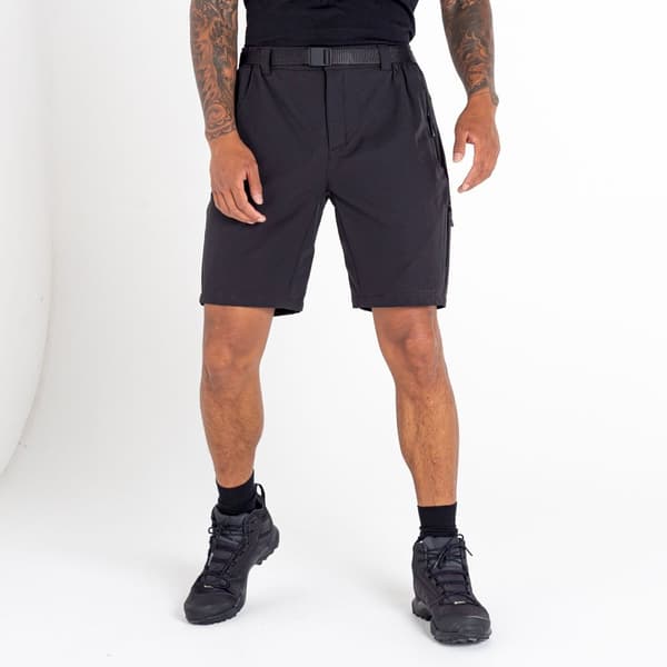 Dare 2B Tuned In Pro Lightweight Cargo Shorts för män