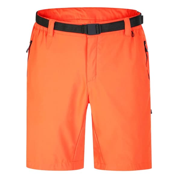 Dare 2B Mens Tuned In Pro Lightweight Cargo Shorts Trail Blaze Orange 44R