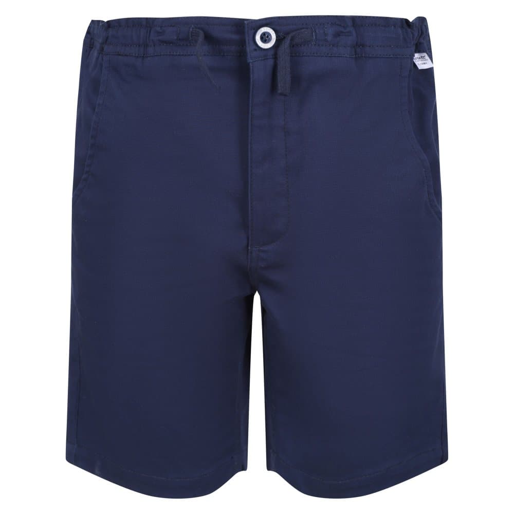 Regatta Barn/Kids Alber Ottoman Shorts