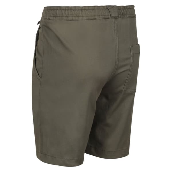 Regatta Barn/Kids Alber Ottoman Shorts
