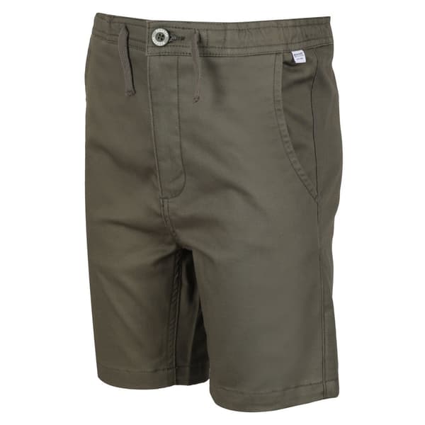 Regatta Barn/Kids Alber Ottoman Shorts