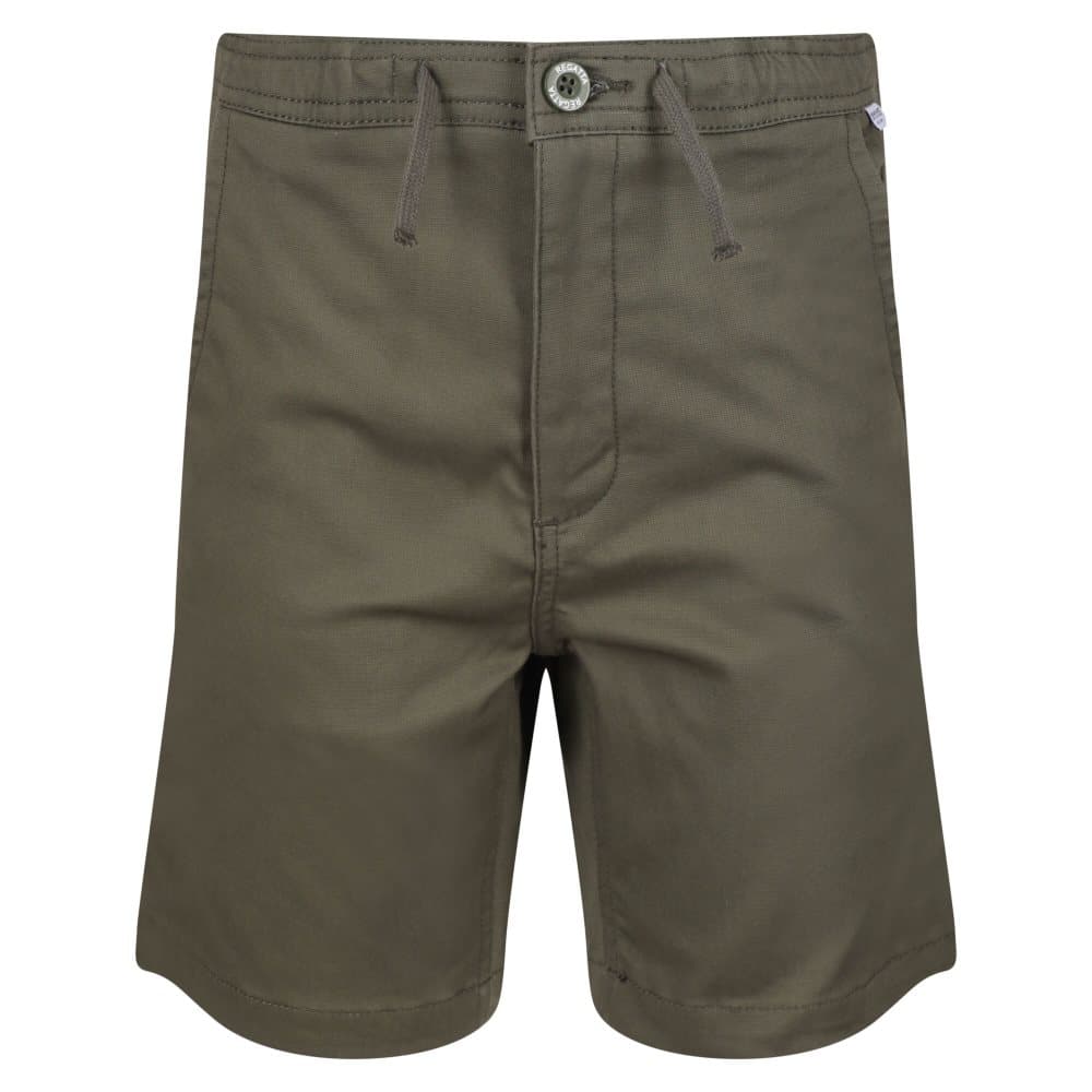 Regatta Barn/Kids Alber Ottoman Shorts