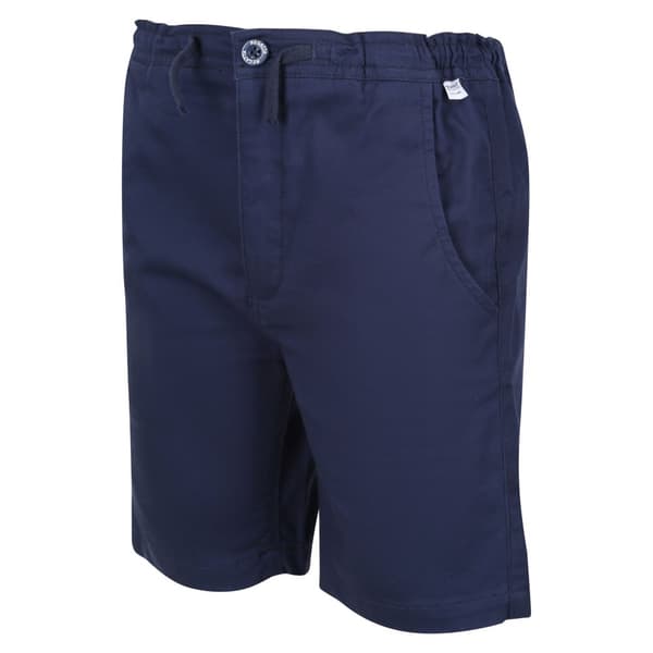 Regatta Barn/Kids Alber Ottoman Shorts