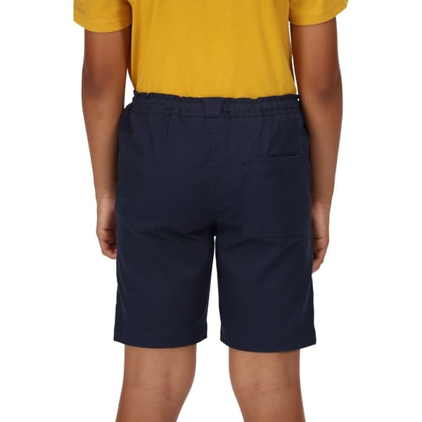 Regatta Barn/Kids Alber Ottoman Shorts