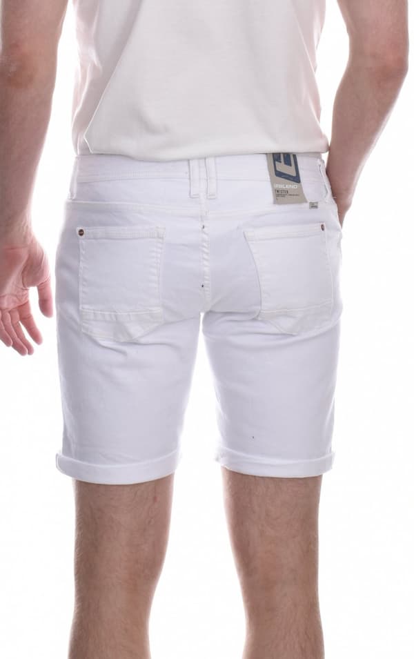 Blend - Jeansshorts 20714482 Twister