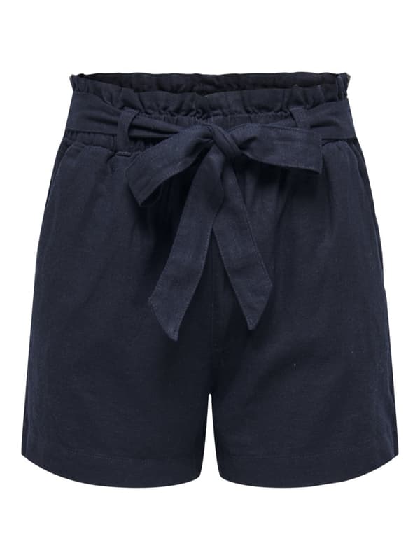 Jacqueline - jdySay Linen Shorts