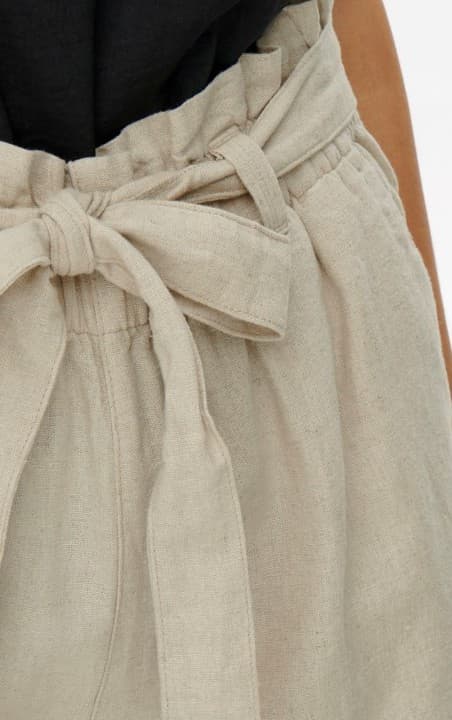 Jacqueline - jdySay Linen Shorts