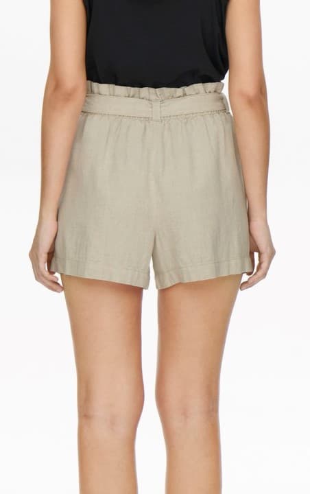 Jacqueline - jdySay Linen Shorts