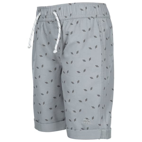 Trespass Pojkar Publish Casual Shorts